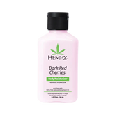 Hempz Dark Red Cherries